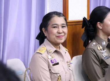 ลงพื้นที่ติดตามความก้าวหน้าโครงการพระราชดำริ ... พารามิเตอร์รูปภาพ 4